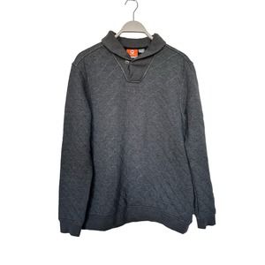 Merrell‎ Quilted Sweatshirt